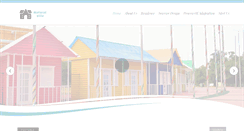 Desktop Screenshot of naturalville.com